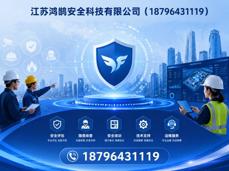 晋中国家高新技术企业展示图